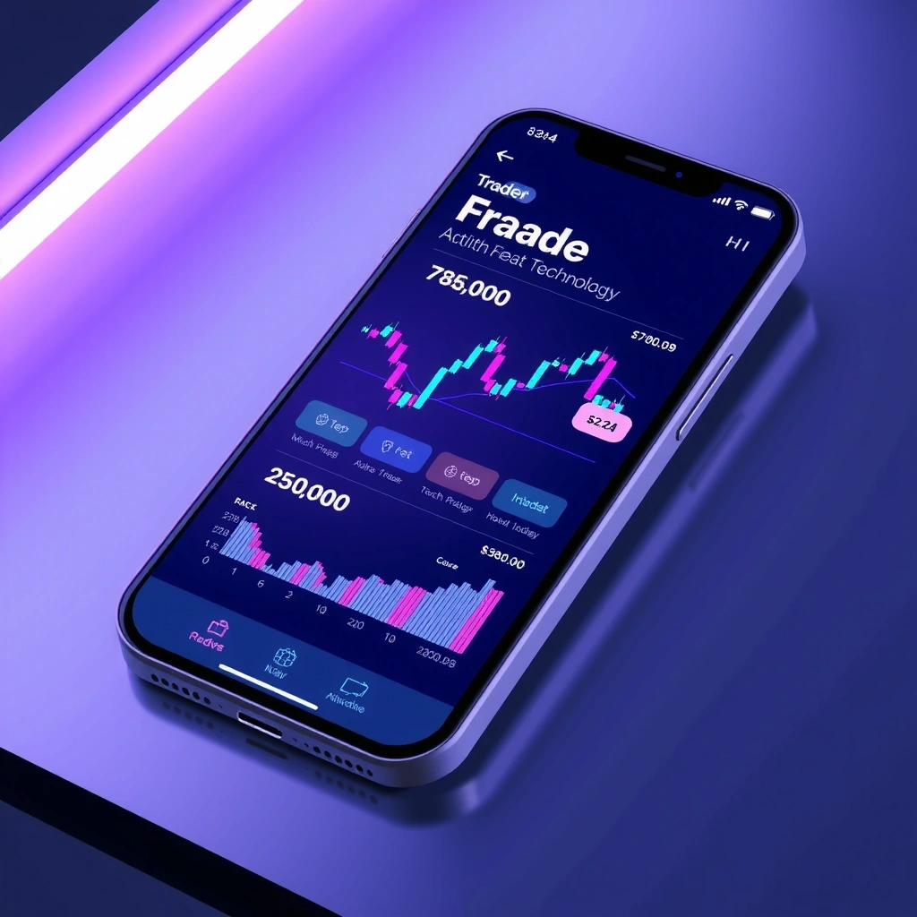 Tecnología móvil de Dircrown