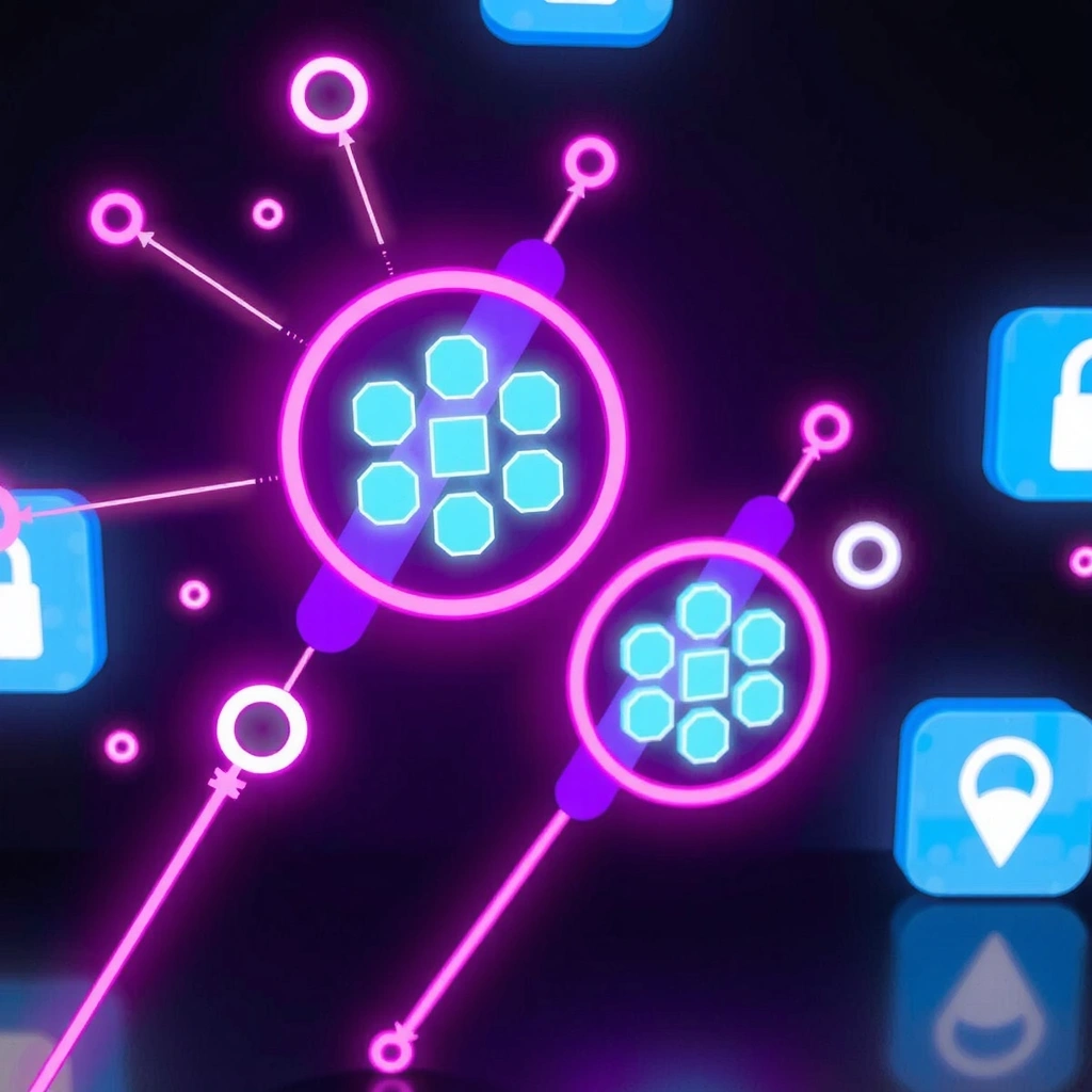 Ilustración sobre recopilación de datos